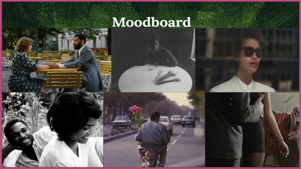 Fingers In the Wind Film and Storytelling Seed&Spark